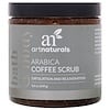 Arabica Coffee Scrub, 8.8 oz (249 g)