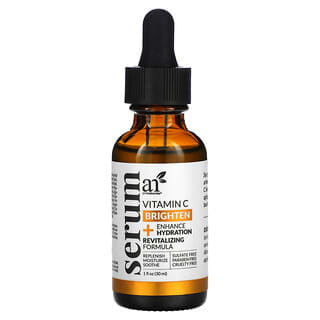 Artnaturals, Vitamin C Brightening Serum, 1 fl oz (30 ml)