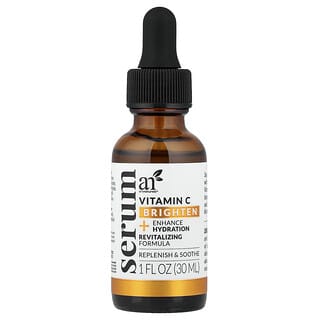 artnaturals, Sérum com Vitamina C, 30 ml (1 fl oz)