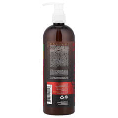 Scalp 18 Shampoo, Coal Tar Formula, 16 fl oz (473 ml)