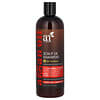 Shampoo para Couro Cabeludo 18, Fórmula de Alcatrão de Carvão, 473 ml (16 fl oz)