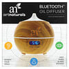 Bluetooth Oil Diffuser, 1 Diffuser