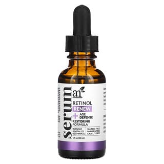 artnaturals, Retinol Renew Serum, 30 ml (1 fl. oz.)