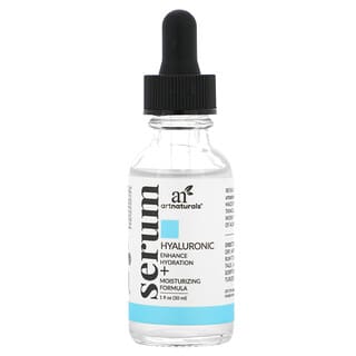 Art Naturals, Hyaluronic Serum, 1.0 fl oz (30 ml)