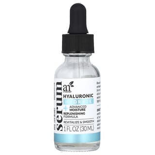 artnaturals, Hyaluronic Hydrate Serum, Hyaluron-Hydrat-Serum, 30 ml (1 fl. oz.)