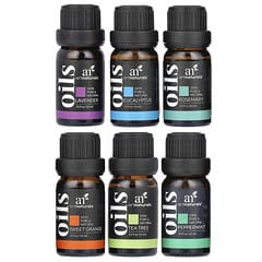 Doterra essential oils 3piece selling set 15ml