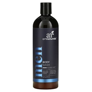 Art Naturals, Body Wash, 16 fl oz (473 ml)