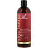 Shea Butter, Avocado & Lychee Shampoo, Moisturizing Silk, For Dry Hair, 16 fl oz (473 ml)
