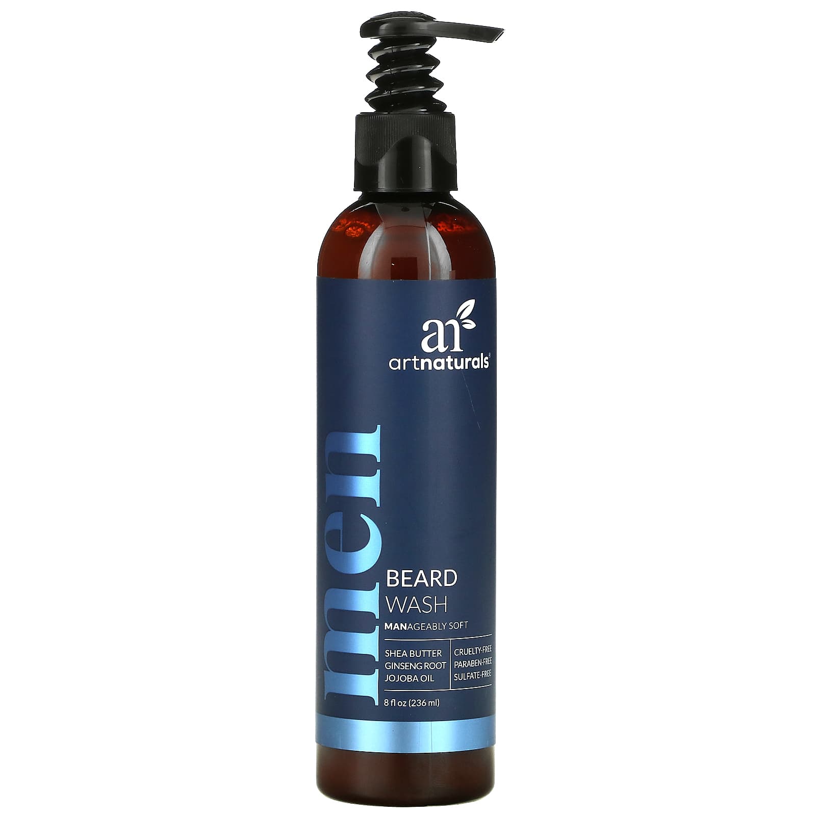 artnaturals after shave