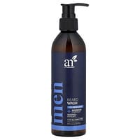 Shampoing Control GX Just For Men - Réduit Les Poils Blancs, Gel 118 Ml, Neuf