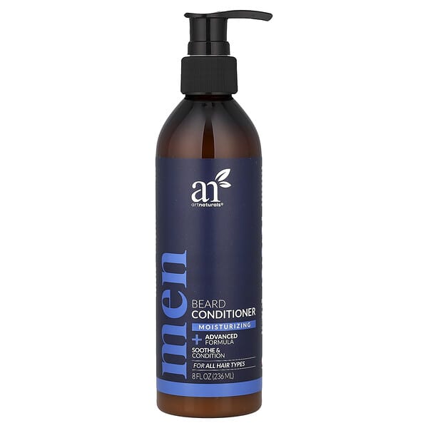 artnaturals, 비어드 컨디셔너, 236ml(8fl oz)