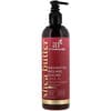 Shea Butter, Avocado & Lychee Leave-In Conditioner, Moisturizing Blend, For Dry Hair, 12 fl oz (355 ml)