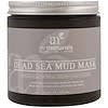 Dead Sea Mud Mask, 8.8 oz (250 ml)