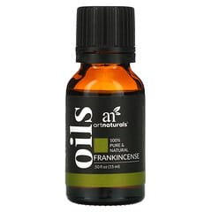 artnaturals, フランキンセンスオイル、15ml（50液量オンス）