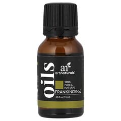 フランキンセンスオイル、15ml（50液量オンス）