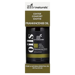 フランキンセンスオイル、15ml（0.5液量オンス）