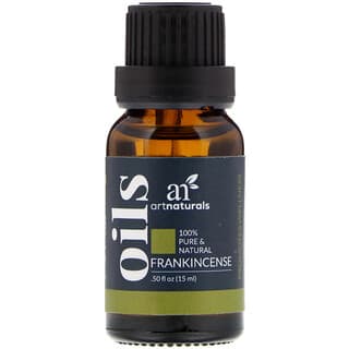 Art Naturals, Frankincense Oil, 0.50 fl oz (15 ml)