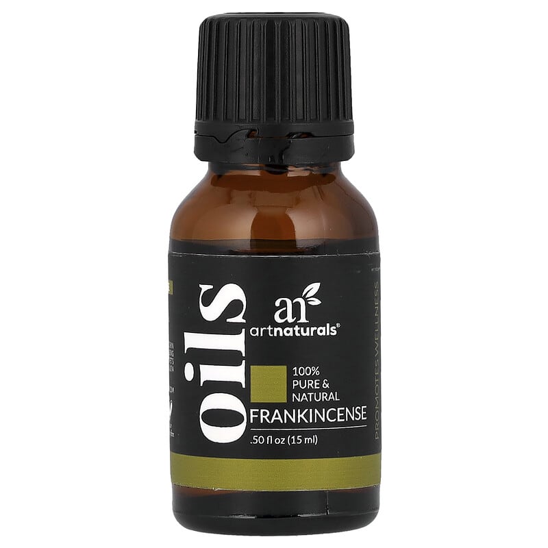 フランキンセンスオイル、15ml（50液量オンス）