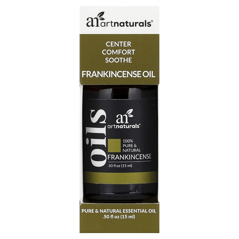 フランキンセンスオイル フランキンセンス精油/Frankincense – 生活の木 オンラインストア