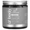 Activated Charcoal Powder, Mint Flavored, 4 oz (113 g)