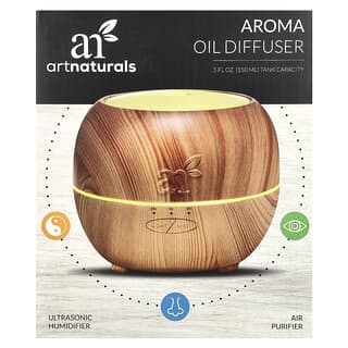 artnaturals, Aroma Oil Diffuser, 1 Diffuser
