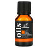 artnaturals, Sweet Orange Oil, 0.50 fl oz (15 ml)