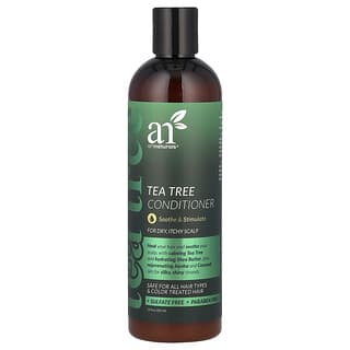 artnaturals, Tea Tree Conditioner, For Dry, Itchy Scalp, 12 fl oz (355 ml)