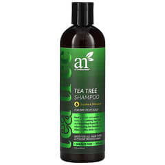 artnaturals, Tea Tree Shampoo, 12 fl oz (355 ml) (Discontinued Item) 