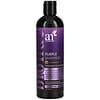 Purple Shampoo, For Blonde & Bleached Hair, 12 fl oz (355 ml)