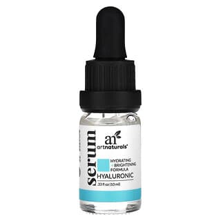 artnaturals, Hyaluronic Serum, 0.33 fl oz (10 ml)
