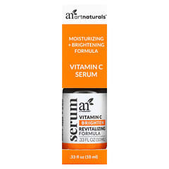 artnaturals, сыворотка с витамином C, 10 мл (0,33 жидк. унции)