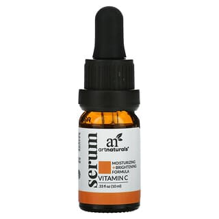 Artnaturals, Sérum com Vitamina C, 10 ml (0,33 fl oz)