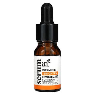 artnaturals, Sérum com Vitamina C, 10 ml (0,33 fl oz)