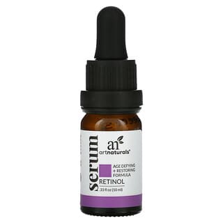 Artnaturals, Sérum con retinol, 10 ml (0,33 oz. líq.)