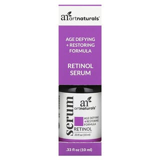 artnaturals, Retinol Serum, 0.33 fl oz (10 ml)