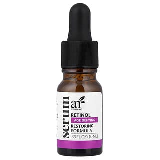 artnaturals, Retinol Serum, 0.33 fl oz (10 ml)