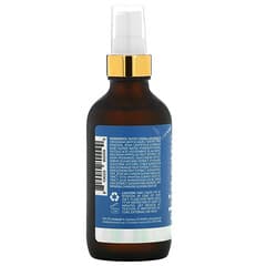 artnaturals, Luxe, Rosewater Toner, Rejuvenating Jojoba Oil, 4 fl oz (118 ml) (Discontinued Item) 