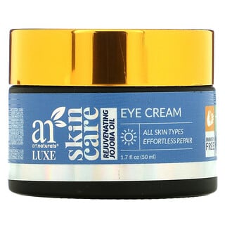 Art Naturals, Eye Cream, Rejuvenating Jojoba Oil, 1.7 fl oz (50 ml)