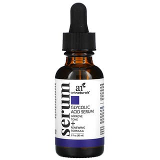 Artnaturals, Glycolsäure-Serum, 30 ml (1 fl. oz.)