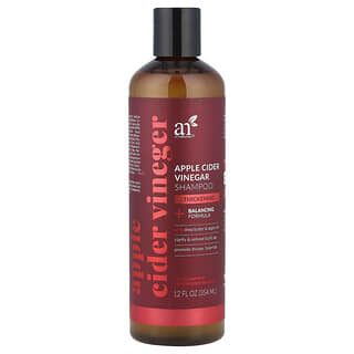 artnaturals, Apple Cider Vinegar Shampoo, Thickening, For All Hair Types, 12 fl oz (354 ml)