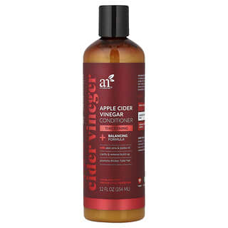 artnaturals, 苹果醋护发素，12 盎司（355 毫升）