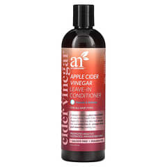 artnaturals, アップルサイダービネガー洗い流さないコンディショナー 355ml（12液量オンス）