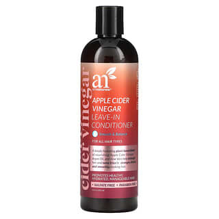 artnaturals, Après-shampooing sans rinçage au vinaigre de cidre, 355 ml