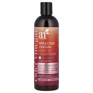 artnaturals, Apple Cider Vinegar Leave-In Conditioner, 355 ml (12 fl. oz.)