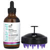 Kit para el crecimiento del cabello, Biotina y aceite de colágeno, Kit de 2 piezas