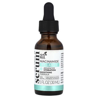 artnaturals, Сыворотка для баланса ниацинамида, 30 мл (1 жидк. унц.)