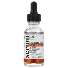 Salicylic Acid Serum, 1 fl oz (30 ml)