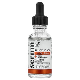 Artnaturals, Sérum de Ácido Salicílico, 30 ml (1 fl oz)