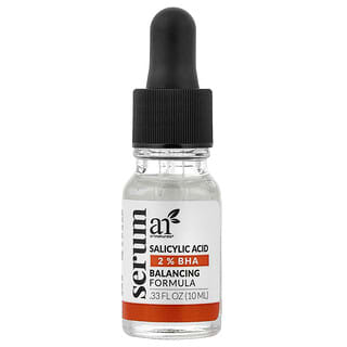 آرت ناتشورالز‏, مصل حمض الساليسيليك ، 0.33 أونصة سائلة (10 مل)