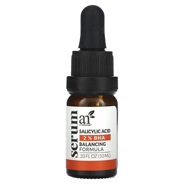 artnaturals, 살리실릭애씨드 세럼, 10ml(0.33fl oz)